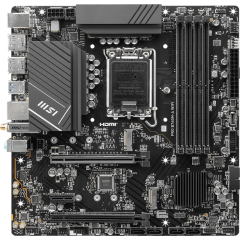 Материнская плата MSI PRO B760M-A WIFI_2