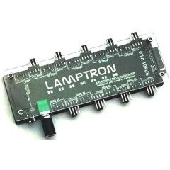 Модуль управления Lamptron SP801_1