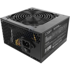 Блок питания 500W CBR PSU-ATX500-12GM_1