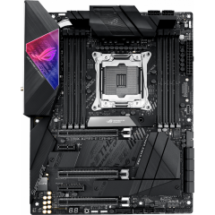 Материнская плата ASUS ROG STRIX X299-E GAMING II_2