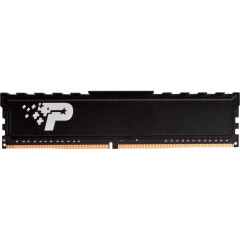 Оперативная память 8Gb DDR4 2400MHz Patriot Signature Premium Line (PSP48G240081H1)_0
