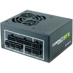 Блок питания 550W Chieftec Compact (CSN-550C)_2