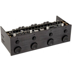 Панель управления Lamptron CL420 Black_2