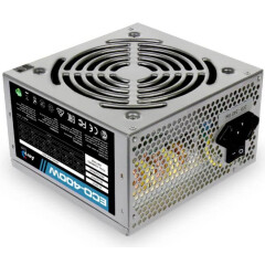 Блок питания 400W AeroCool ECO-400W_0