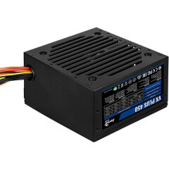 Блок питания 450W AeroCool VX-450 PLUS_0