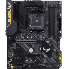 Материнская плата ASUS TUF GAMING B450-PLUS II_2