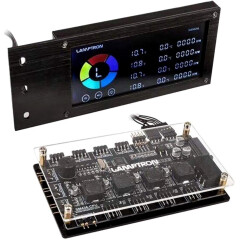 Панель управления Lamptron SM436B_3