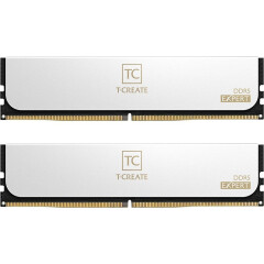 Оперативная память 32Gb DDR5 6000MHz Team T-Create Expert (CTCWD532G6000HC30DC01) (2x16Gb KIT)_0