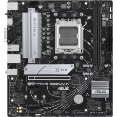 Материнская плата ASUS PRIME B650M-K_1