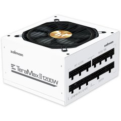 Блок питания 1200W Zalman TeraMax II White (ZM1200-TMX2 WH)_0