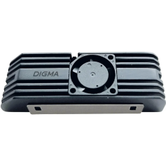 Радиатор для SSD Digma DGRDRM2C_0