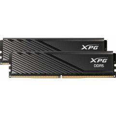 Оперативная память 32Gb DDR5 5600MHz ADATA XPG Lancer Blade Black (AX5U5600C4616G-DTLABBK) (2x16Gb KIT)_3
