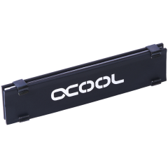 Радиатор для SSD Alphacool HDX M.2 SSD M02 110mm Black_0