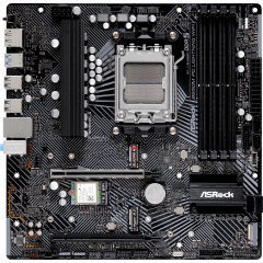 Материнская плата ASRock B650M PG Lightning WiFi_2