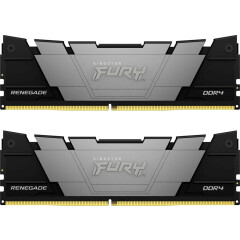 Оперативная память 32Gb DDR4 4000MHz Kingston Fury Renegade (KF440C19RB12K2/32) (2x16Gb KIT)_3