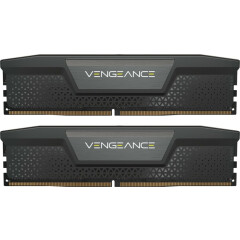Оперативная память 64Gb DDR5 6400MHz Corsair Vengeance (CMK64GX5M2B6400C32) (2x32Gb KIT)_1