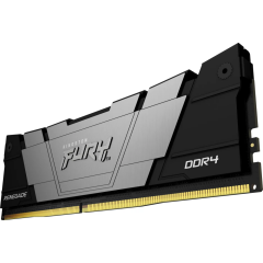 Оперативная память 8Gb DDR4 3600MHz Kingston Fury Renegade (KF436C16RB2/8)_1