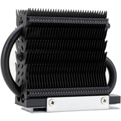 Радиатор для SSD Thermalright HR-09 2280 PRO Black_2