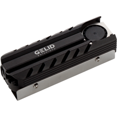 Радиатор для M.2 SSD GELID IceCap Pro_2