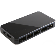 Контроллер вентиляторов GELID AMBER5 ARGB Controller (RF-RGB-01)_1