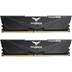 Оперативная память 32Gb DDR5 6000MHz Team T-Force Vulcan (FLBD532G6000HC38ADC01) (2x16Gb KIT)_2