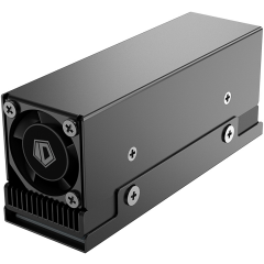 Радиатор для SSD M.2 ID-COOLING ZERO M25_4