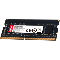 Оперативная память 8Gb DDR4 2666MHz Dahua SO-DIMM (DHI-DDR-C300S8G26)_1