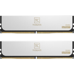 Оперативная память 96Gb DDR5 6400MHz Team T-Create Expert (CTCWD596G6400HC32BDC01) (2x48Gb KIT)_2