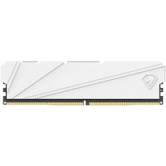 Оперативная память 16Gb DDR4 3200MHz Netac Shadow S White (NTSSD4P32SP-16W)_1