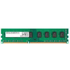 Оперативная память 8Gb DDR3 1600MHz CBR (CD3-US08G16M11-01)_1