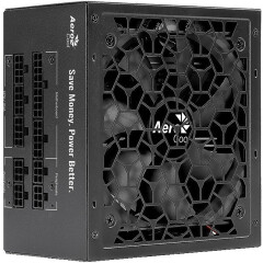 Блок питания 750W AeroCool Aero Bronze 750M_0