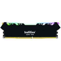 Оперативная память 16Gb DDR4 3200MHz Indilinx (IND-GD4P32SP16X)_0
