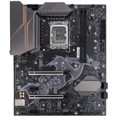 Материнская плата Colorful BATTLE-AX Z790AK-PLUS D5 V20_5