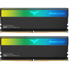 Оперативная память 32Gb DDR5 6000MHz Team T-Force Xtreem ARGB (FF9D532G6000HC30DC01) (2x16Gb KIT)_2