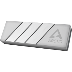 Радиатор для SSD M.2 Arctic Pro M2 Silver_4