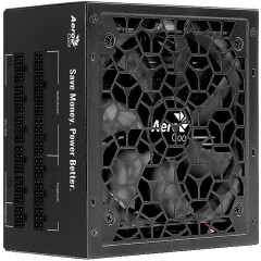 Блок питания 850W AeroCool Aero Bronze 850M_0