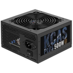 Блок питания 500W AeroCool KCAS-500W PLUS_0