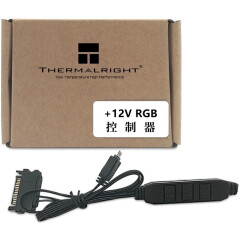 Модуль управления Thermalright RGB fan controller 12v_0