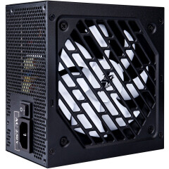 Блок питания 550W 1STPLAYER FK PS-550FK_4