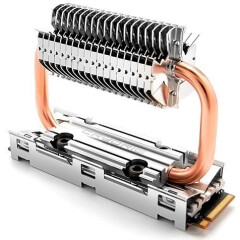 Радиатор для SSD Cryorig Frostbit M.2_0