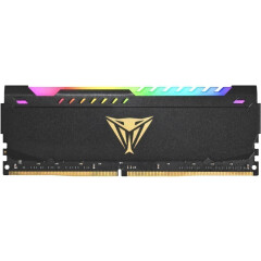 Оперативная память 32Gb DDR4 3600MHz Patriot Viper Steel RGB (PVSR432G360C0)_0