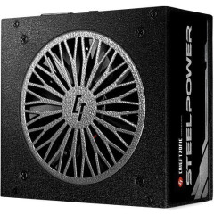 Блок питания 550W Chieftec SteelPower (BDK-550FC)_1