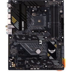 Материнская плата ASUS TUF GAMING B550-PLUS WIFI II_2