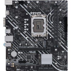 Материнская плата ASUS PRIME H610M-K D4_3