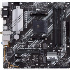 Материнская плата ASUS PRIME B550M-A WIFI II_4