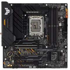 Материнская плата ASUS TUF GAMING B660M-PLUS WIFI_4