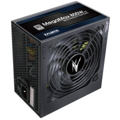 Блок питания 800W Zalman ZM800-TXII (V2)_0