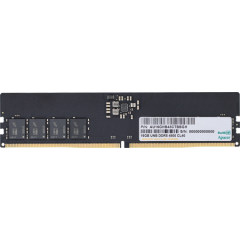 Оперативная память 16Gb DDR5 4800MHz Apacer (AU16GHB48CTBBGH)_1