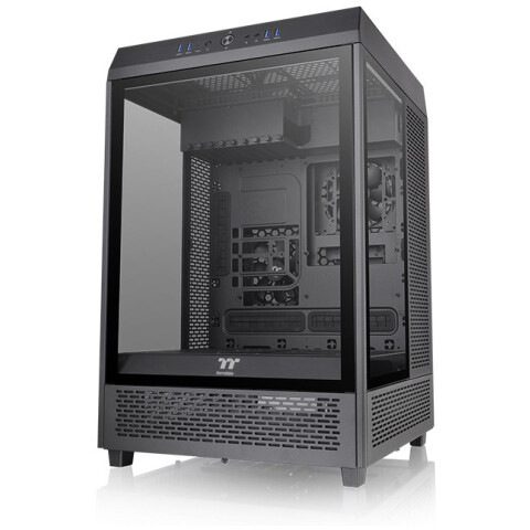 Корпус Thermaltake The Tower 500 Black (CA-1X1-00M1WN-00)