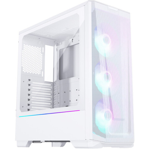 Корпус Phanteks Eclipse G360A White